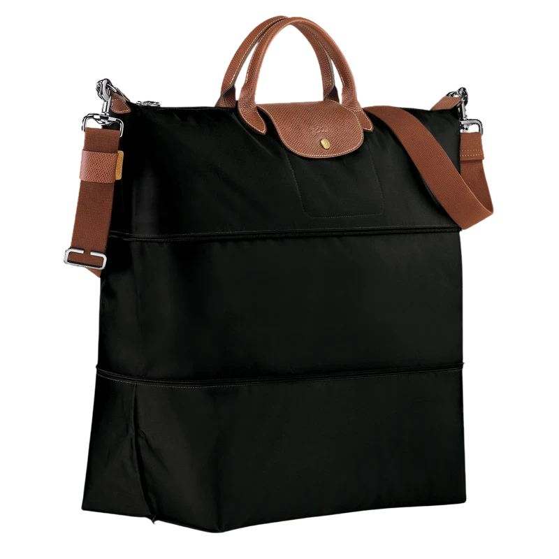 Travel Bag Expandable Le Pliage Original
