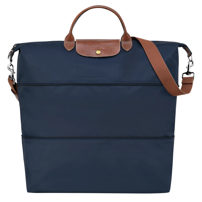 Travel Bag Expandable Le Pliage Original