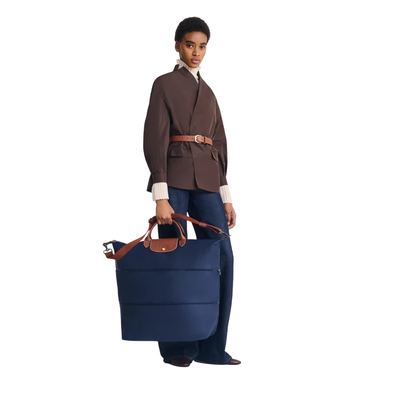 Travel Bag Expandable Le Pliage Original