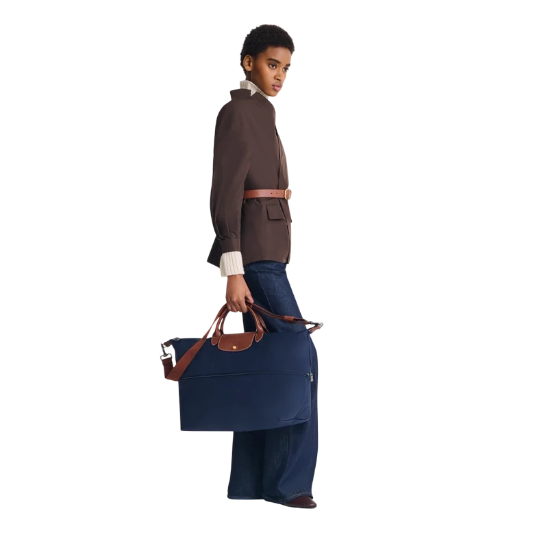 Travel Bag Expandable Le Pliage Original