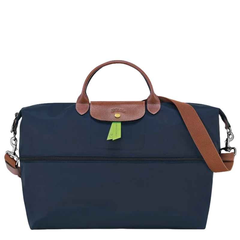 Travel Bag Expandable Le Pliage Original