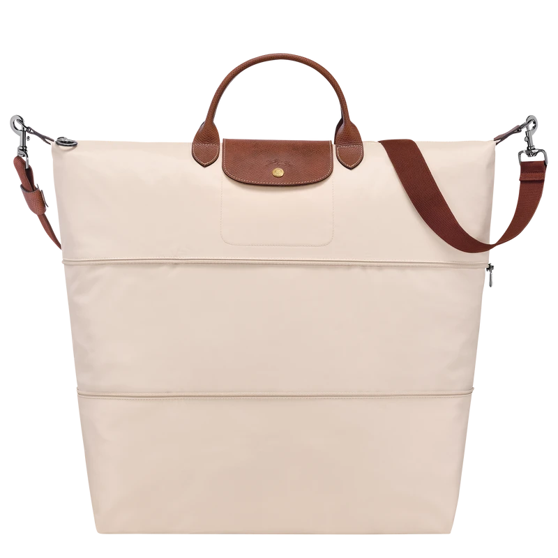 Travel Bag Expandable Le Pliage Original