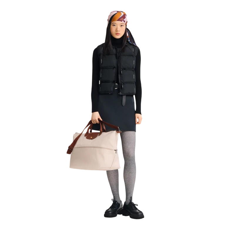 Travel Bag Expandable Le Pliage Original