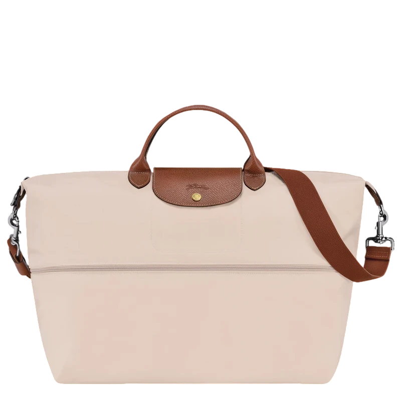 Travel Bag Expandable Le Pliage Original