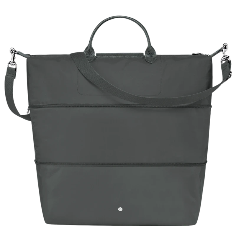 Travel Bag Expandable Le Pliage Green