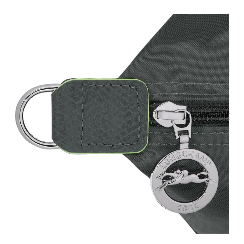 Travel Bag Expandable Le Pliage Green