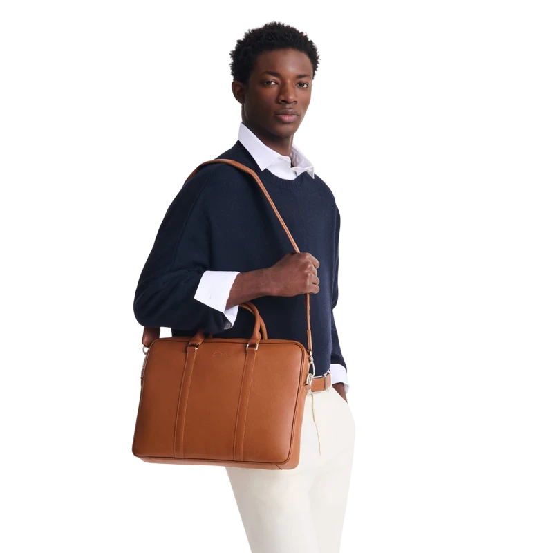 Briefcase XS Le Foulonné