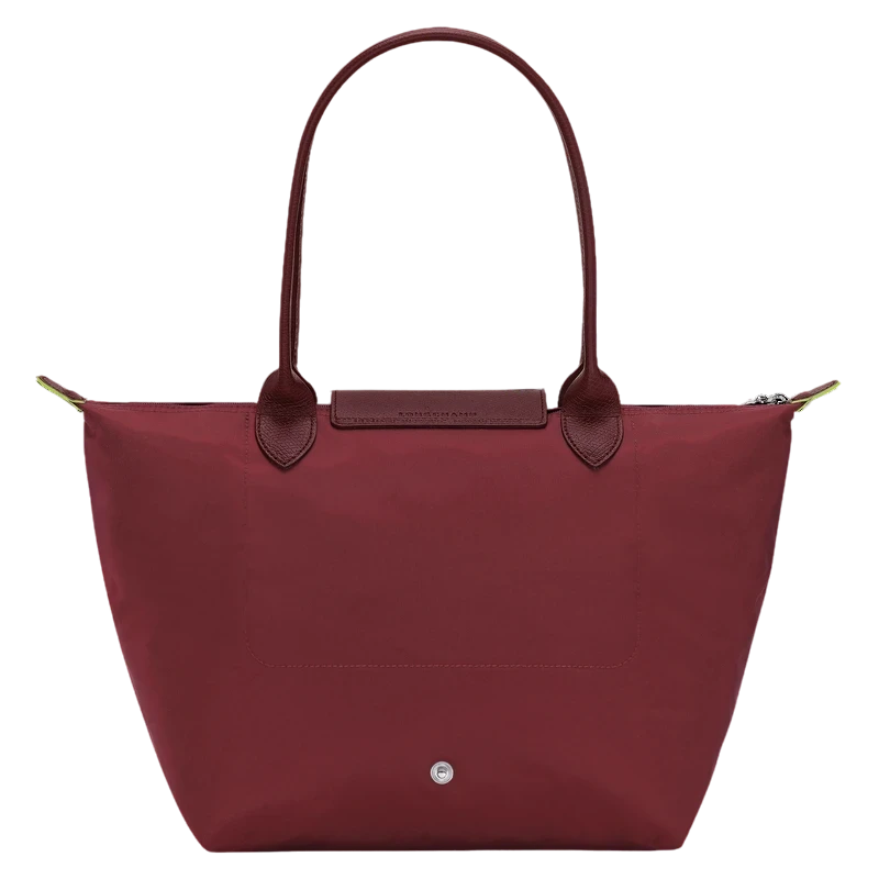 Shoulder Bag M Le Pliage Green
