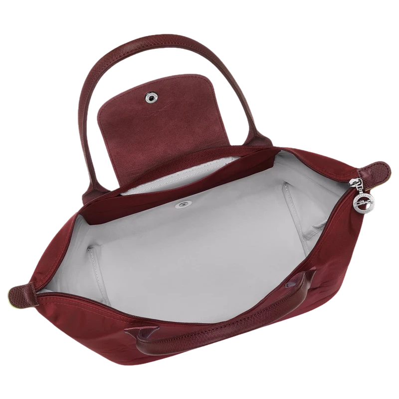Shoulder Bag M Le Pliage Green