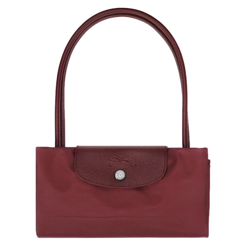 Shoulder Bag M Le Pliage Green
