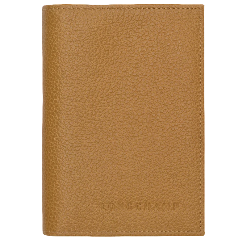 Passport Cover Le Foulonné