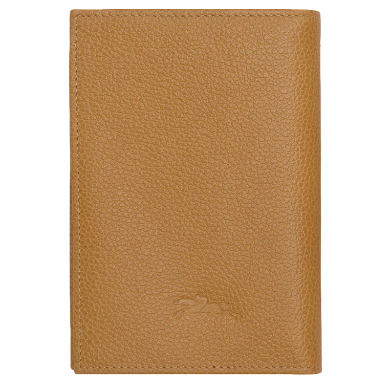 Passport Cover Le Foulonné