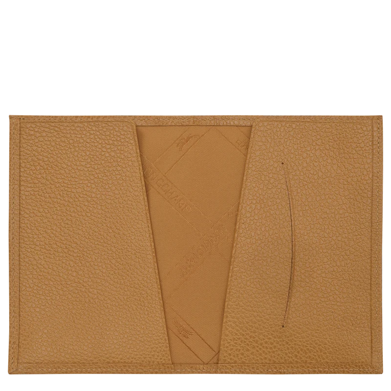Passport Cover Le Foulonné