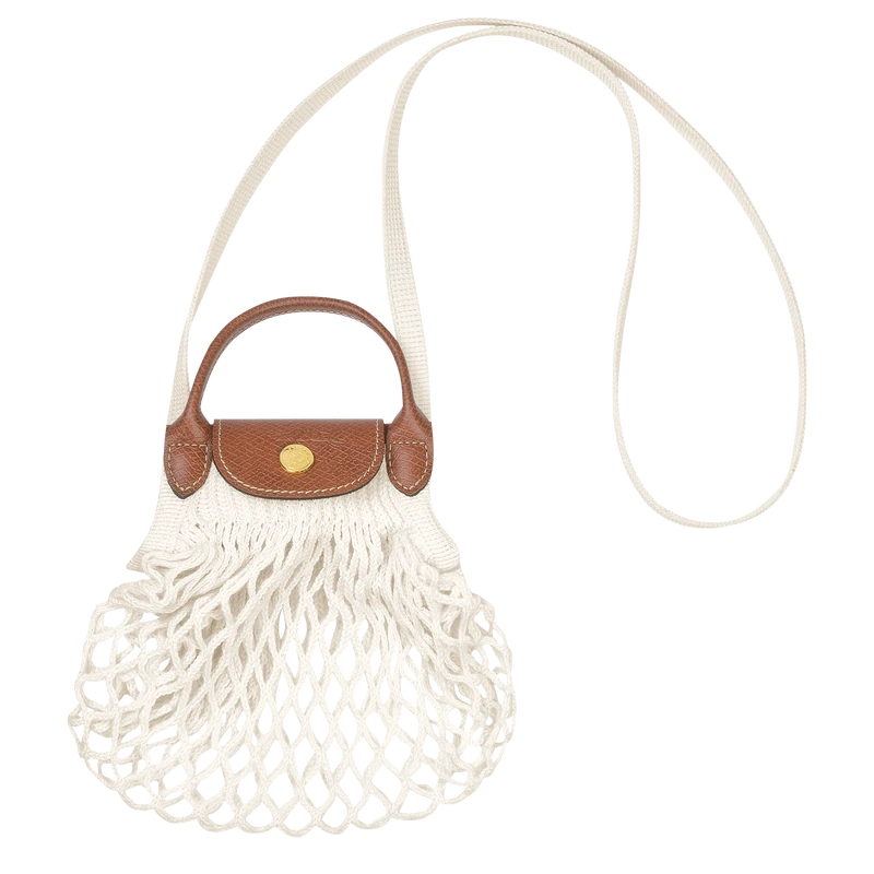 Mesh bag XS Le Pliage Filet