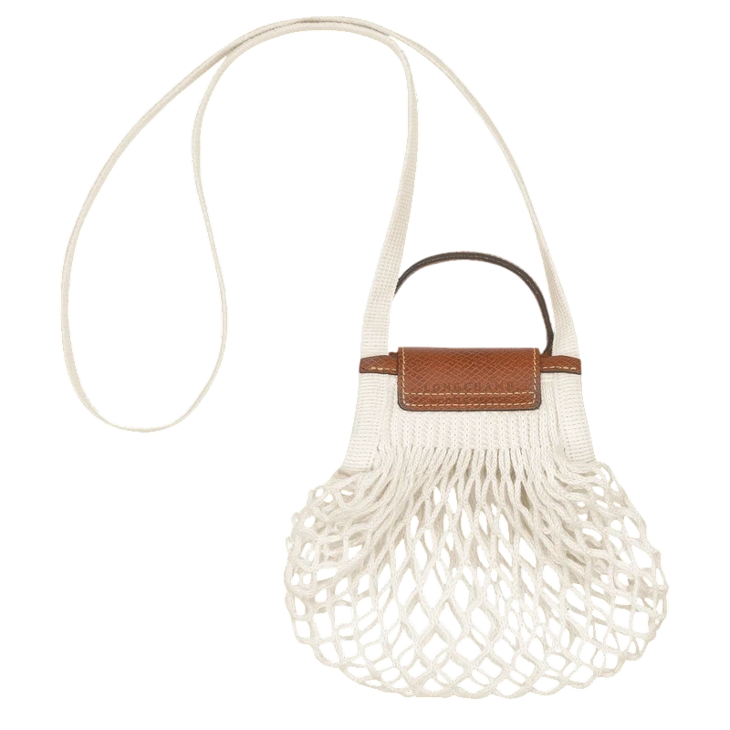 Mesh Bag L Le Pliage Filet
