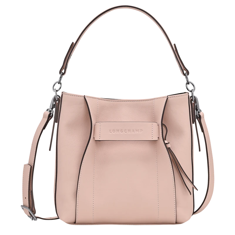 Crossbody Bag S Longchamp 3D