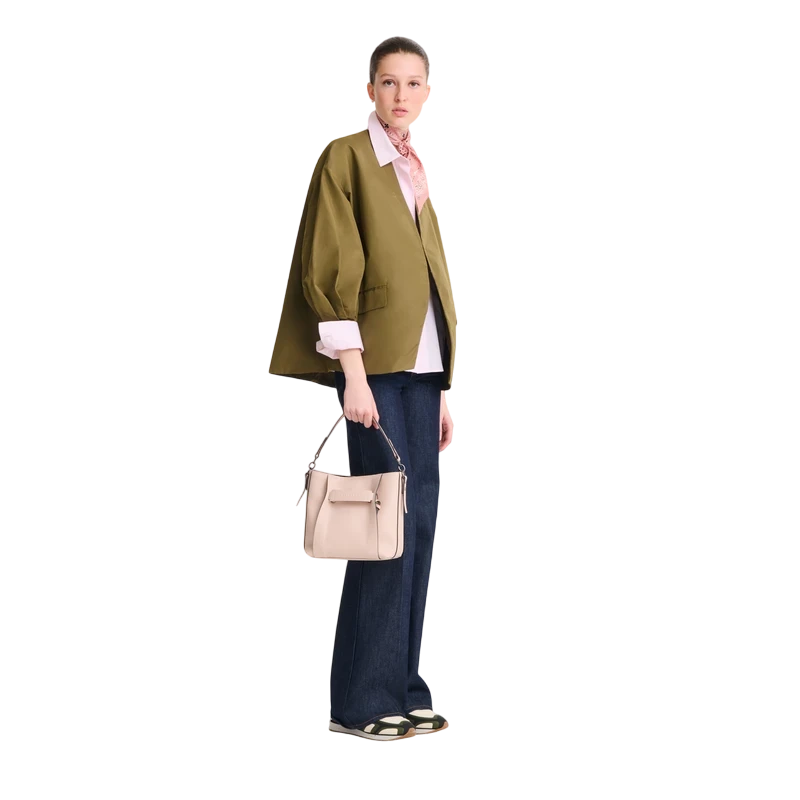 Crossbody Bag S Longchamp 3D