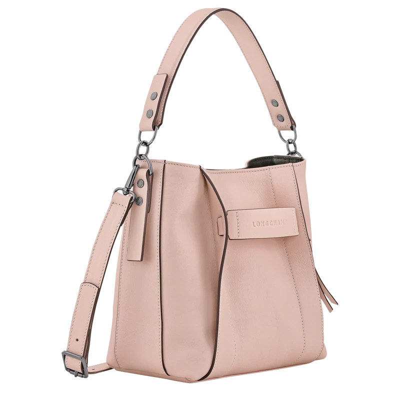 Crossbody Bag S Longchamp 3D