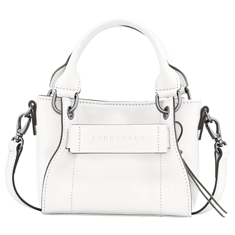 Handbag XS Longchamp 3D