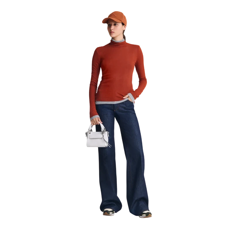 Handbag XS Longchamp 3D