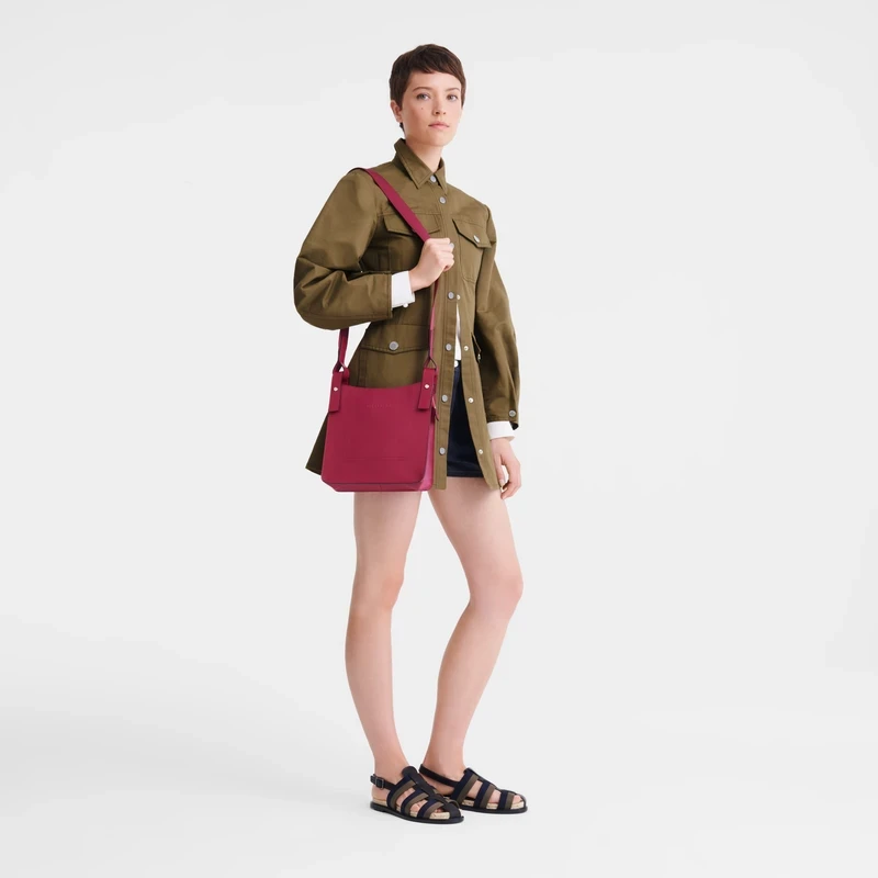 Cross body bag S Le Foulonné
