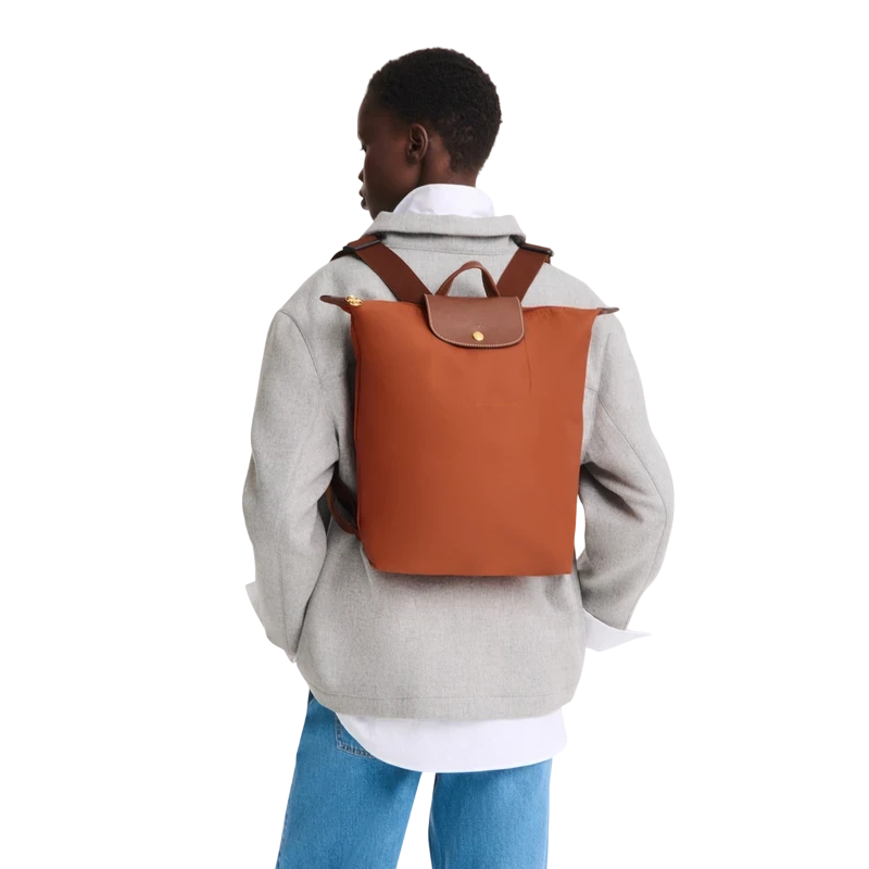 Backpack M Le Pliage Original