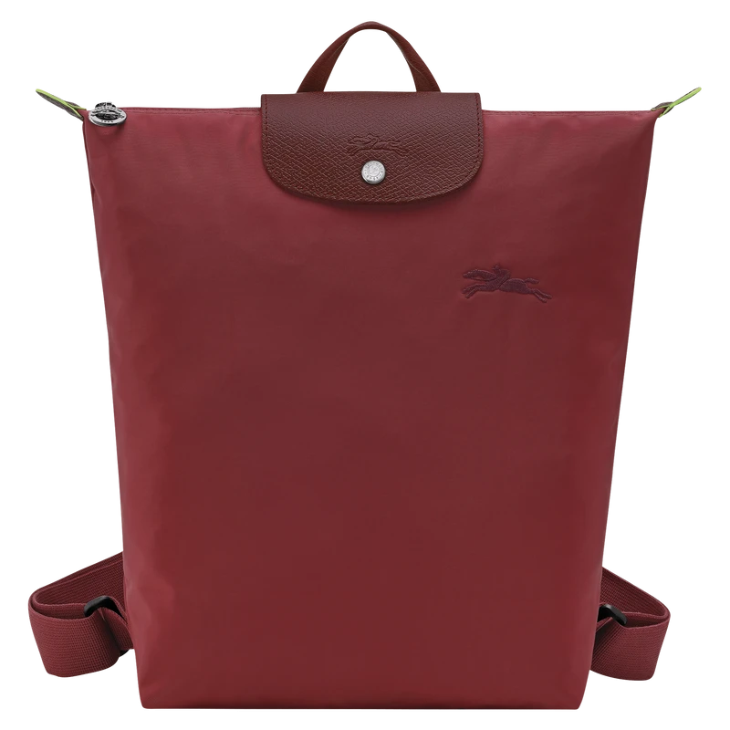 Backpack M Le Pliage Green