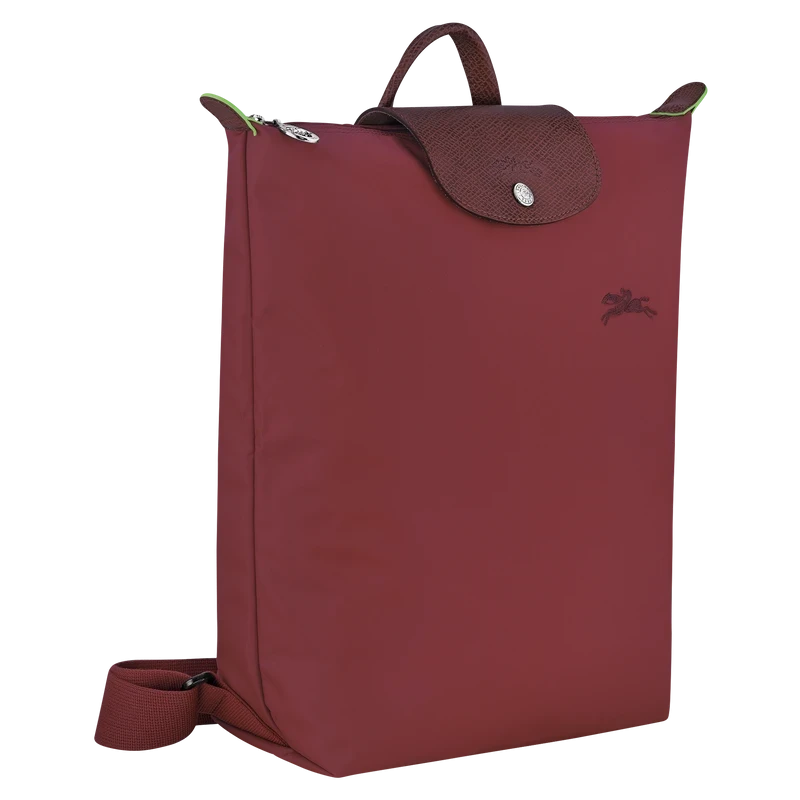 Backpack M Le Pliage Green