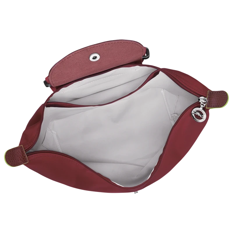 Backpack M Le Pliage Green
