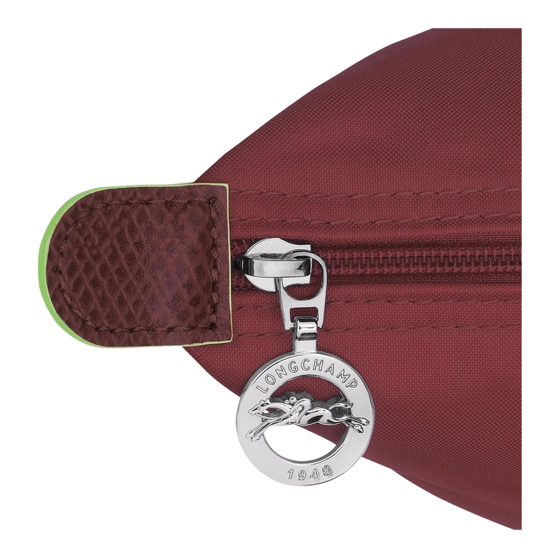 Backpack M Le Pliage Green