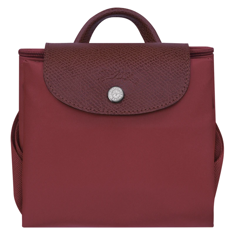 Backpack M Le Pliage Green
