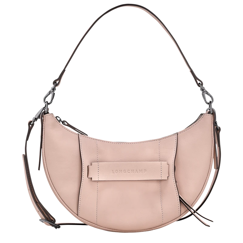 Crossbody Bag S Longchamp 3D