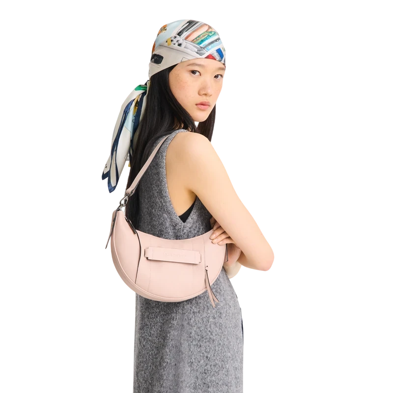 Crossbody Bag S Longchamp 3D