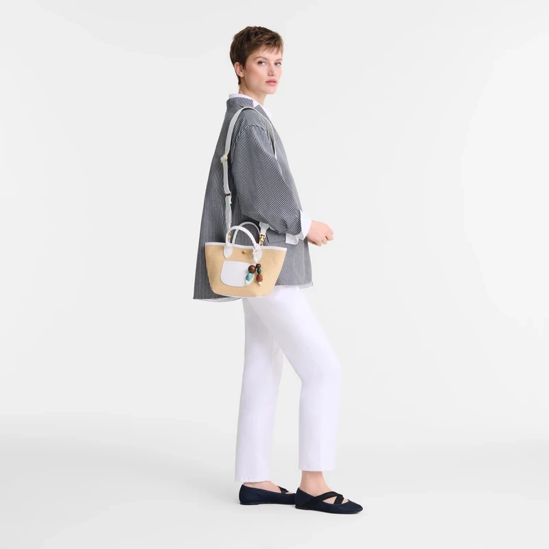 Basket bag XS Le Pliage Collection