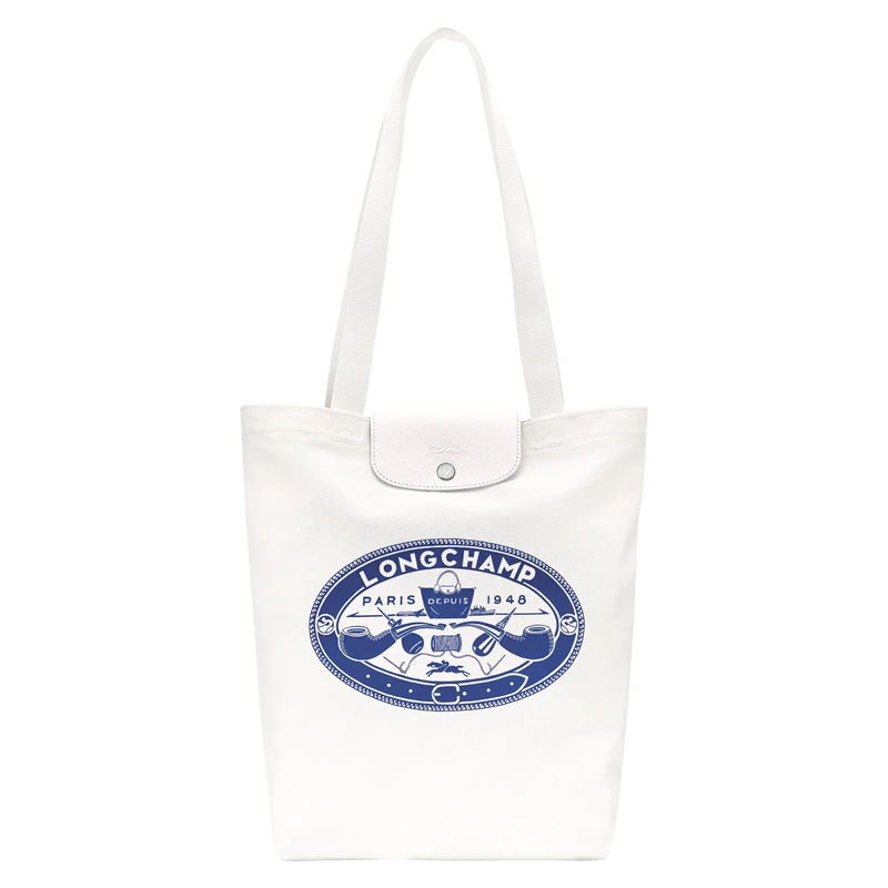 Tote bag M Le Pliage Collection