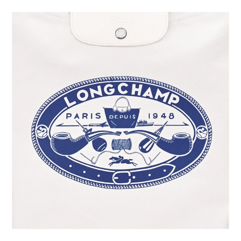 Tote bag M Le Pliage Collection