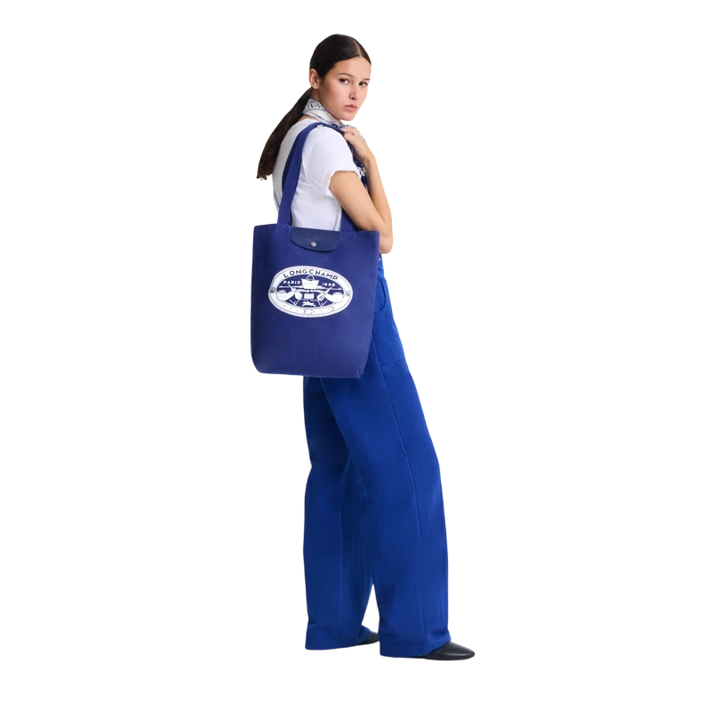 Tote bag M Le Pliage Collection