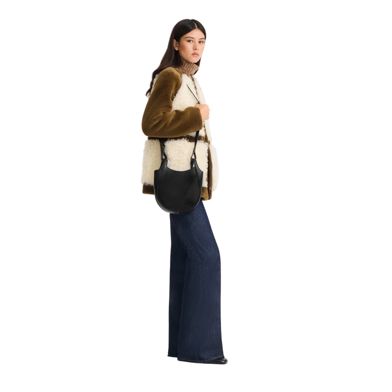 Cross body bag S Le Foulonné