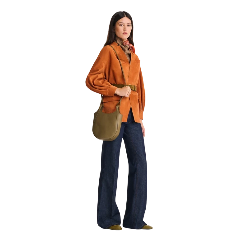 Cross body bag S Le Foulonné