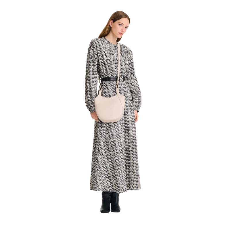 Cross body bag S Le Foulonné