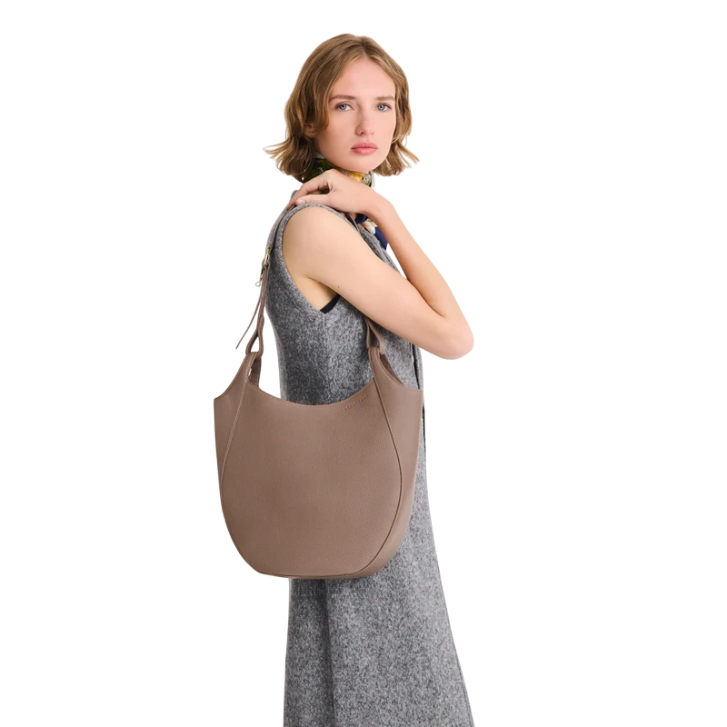 Hobo bag L Le Foulonné