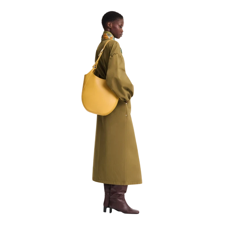 Hobo bag L Le Foulonné