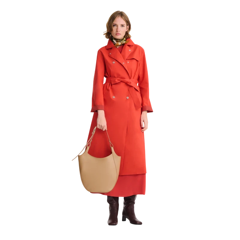 Hobo bag L Le Foulonné