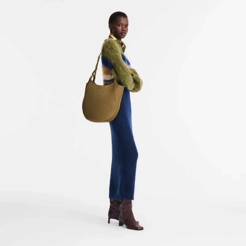 Hobo bag L Le Foulonné