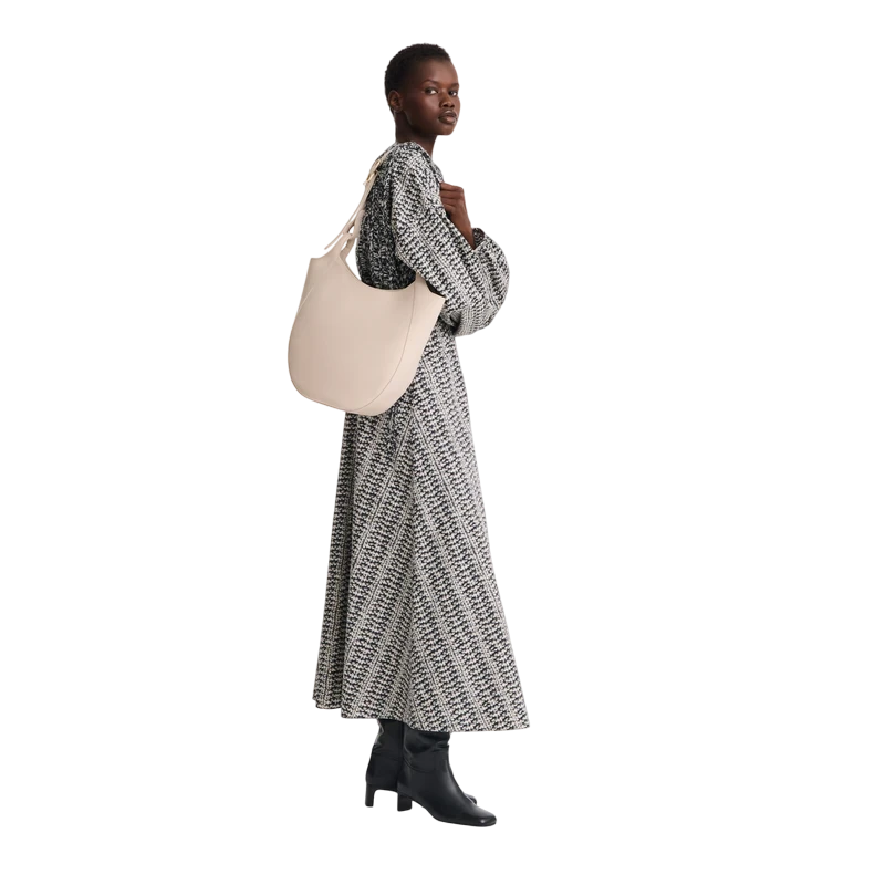Hobo bag L Le Foulonné
