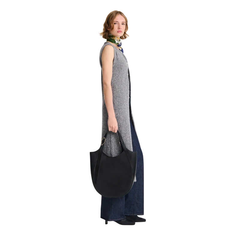 Tote bag XL Le Foulonné