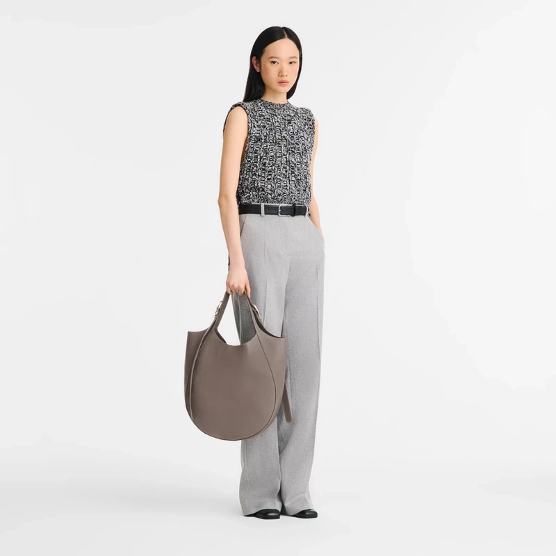 Tote bag XL Le Foulonné