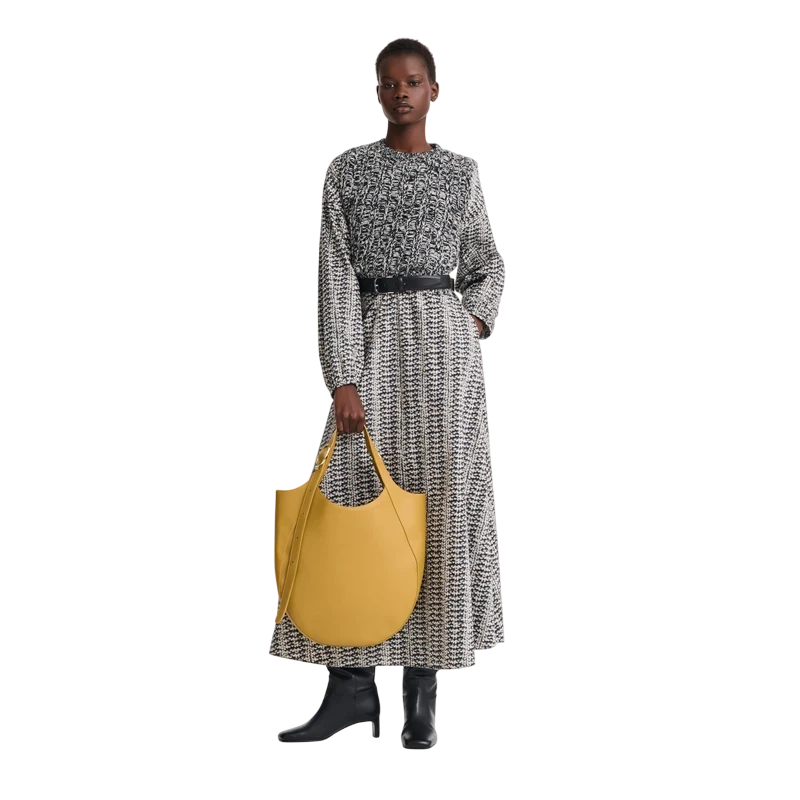 Tote bag XL Le Foulonné