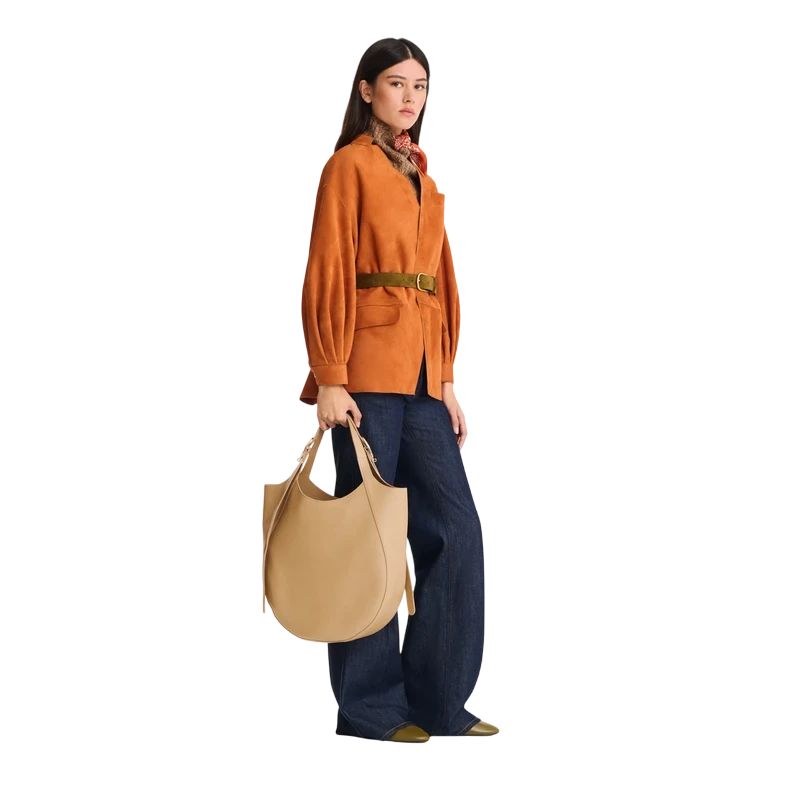 Tote bag XL Le Foulonné