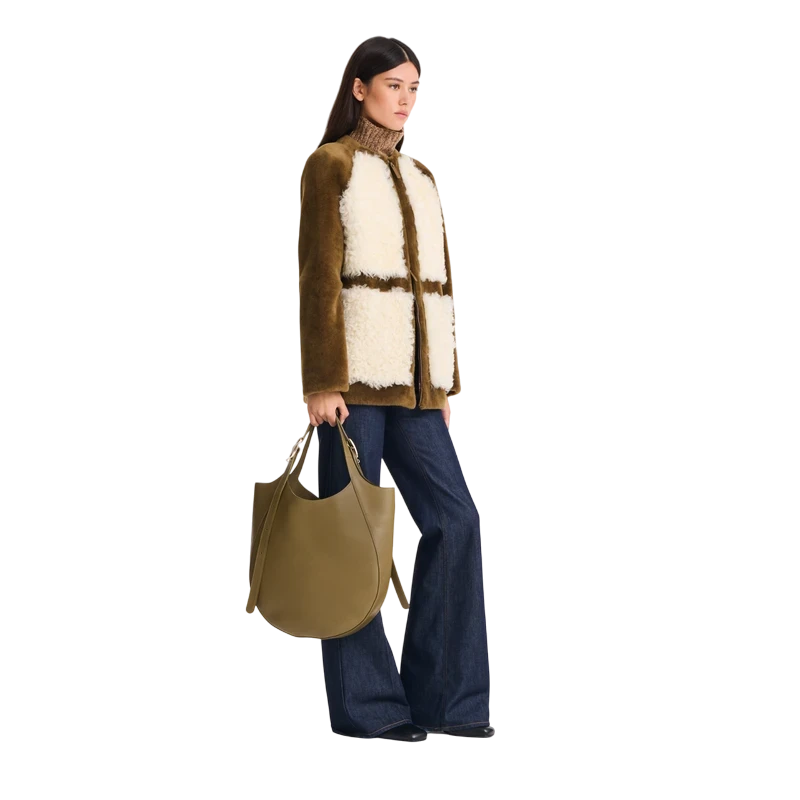 Tote bag XL Le Foulonné